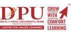 DPU-Pune-Online-University